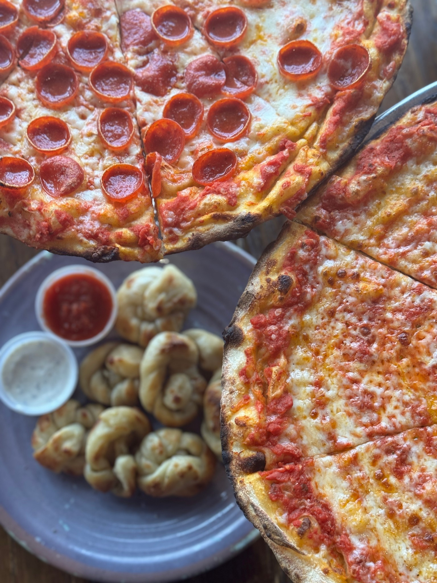 House of Fire Pizza - $50 Gift Card - Fairbanks - Image 2