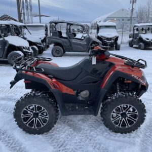 Northern Power Sports - New 2022 ARGO XR700LE - Fairbanks