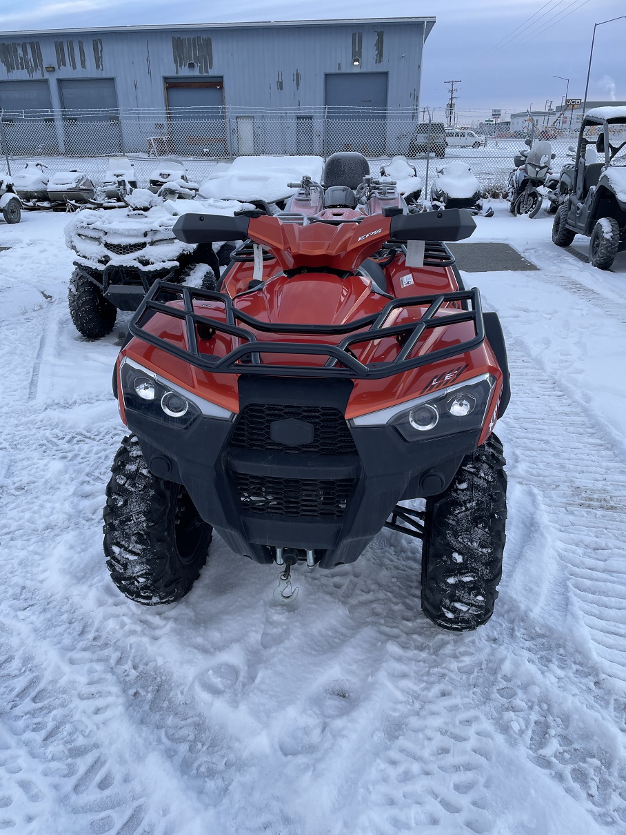 Northern Power Sports – New 2022 ARGO XR700LE – Fairbanks - Image 2