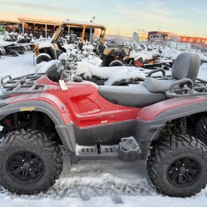 Northern Power Sports - New 2023 Argo XRT570 - Fairbanks