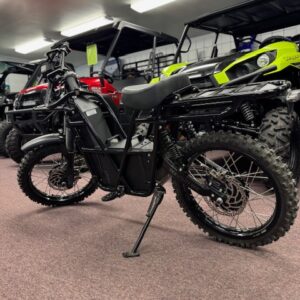 Alaska Fun Center - 2022 UBCO Work Bike 2x2 - Fairbanks