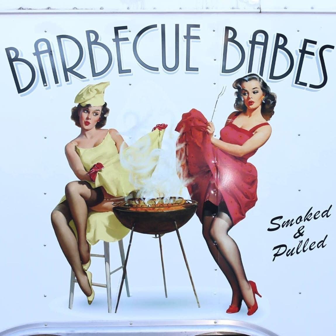 Barbecue Babes - $25 Certificate - Wasilla