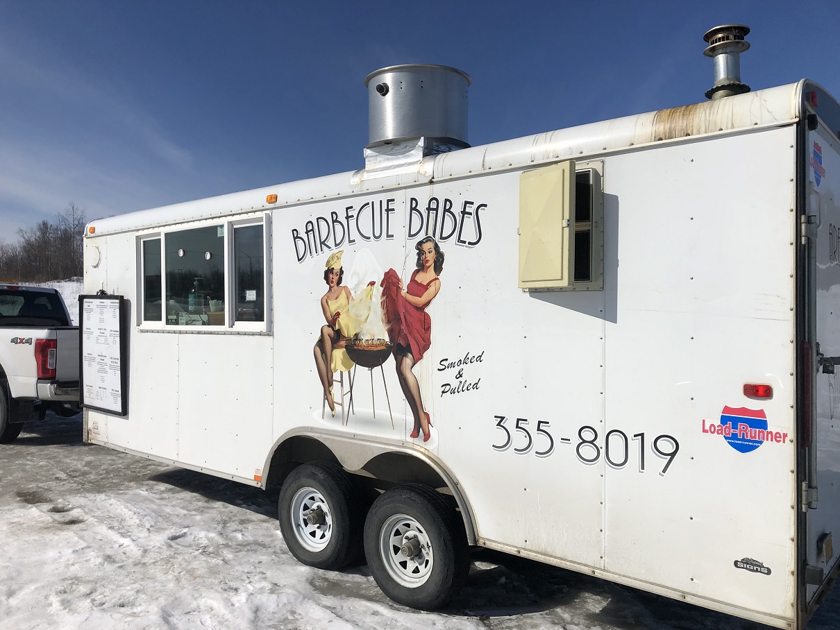 Barbecue Babes - $25 Certificate - Wasilla - Image 2