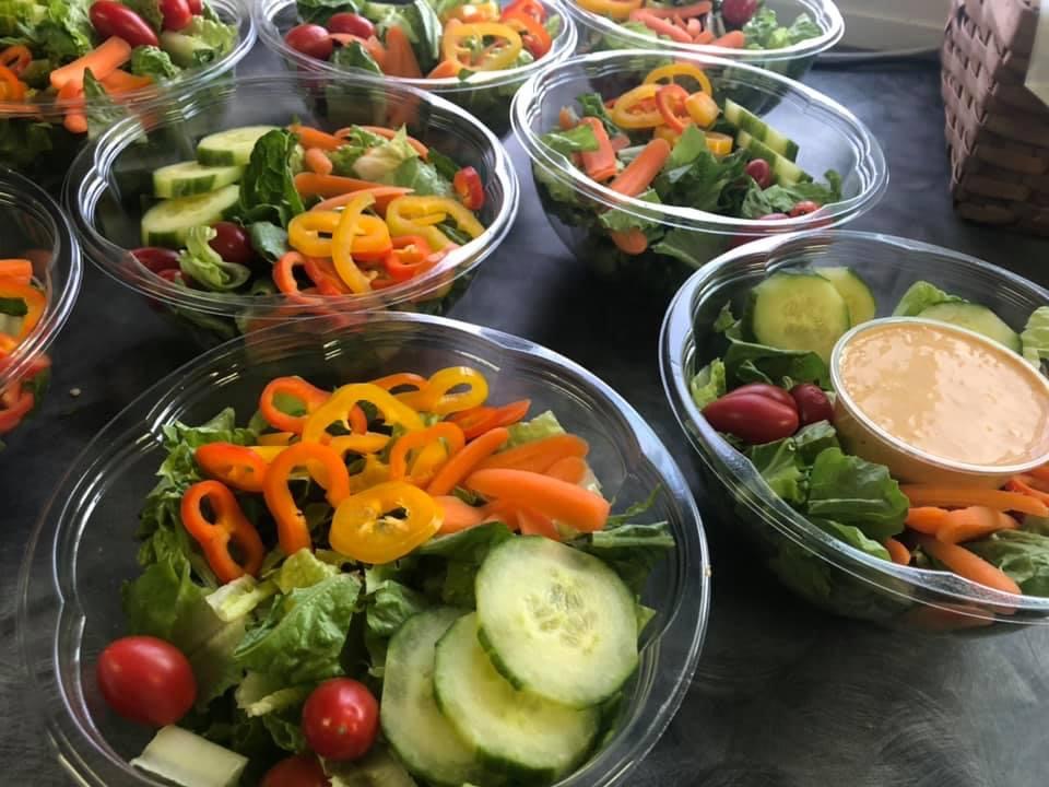 Barbecue Babes - $25 Certificate - Wasilla - Image 4