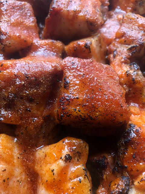 Barbecue Babes - $25 Certificate - Wasilla - Image 5