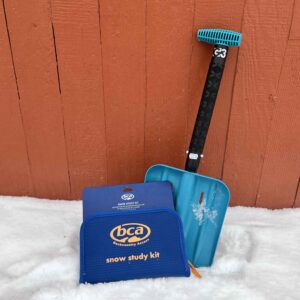 Beaver Sports - Study Kit, Shovel - Fairbanks