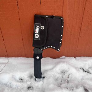 Beaver Sports - Silky ONO Hatchet - Fairbanks