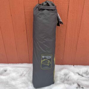 Beaver Sports - Dagger OSMO Tent - Fairbanks