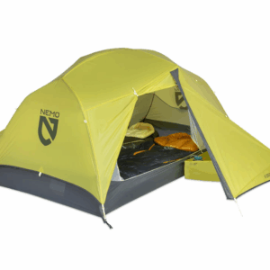 Beaver Sports - Dagger OSMO Tent - Fairbanks