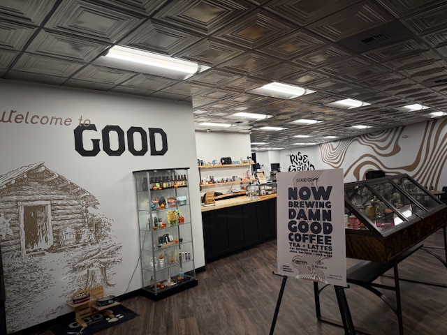 GOOD Cafe - $50 Gift Card - Fairbanks - Image 3