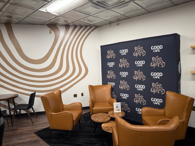 GOOD Cafe - $50 Gift Card - Fairbanks - Image 4