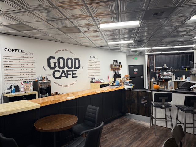 GOOD Cafe - $50 Gift Card - Fairbanks - Image 5
