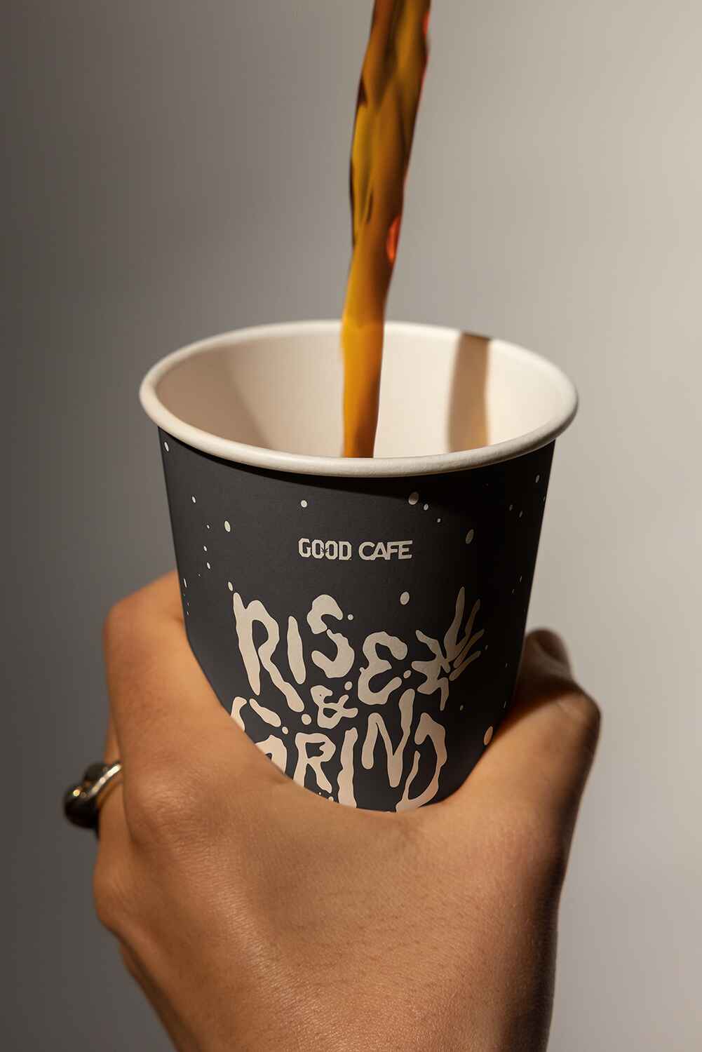 GOOD Cafe - $50 Gift Card - Fairbanks - Image 7