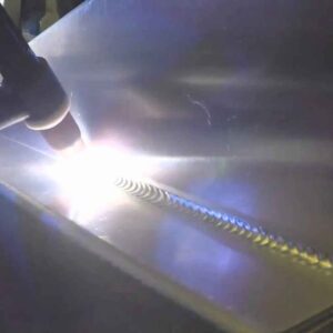 Xtreme North Trailers - Aluminum Boat Welding Repair - Fairbanks