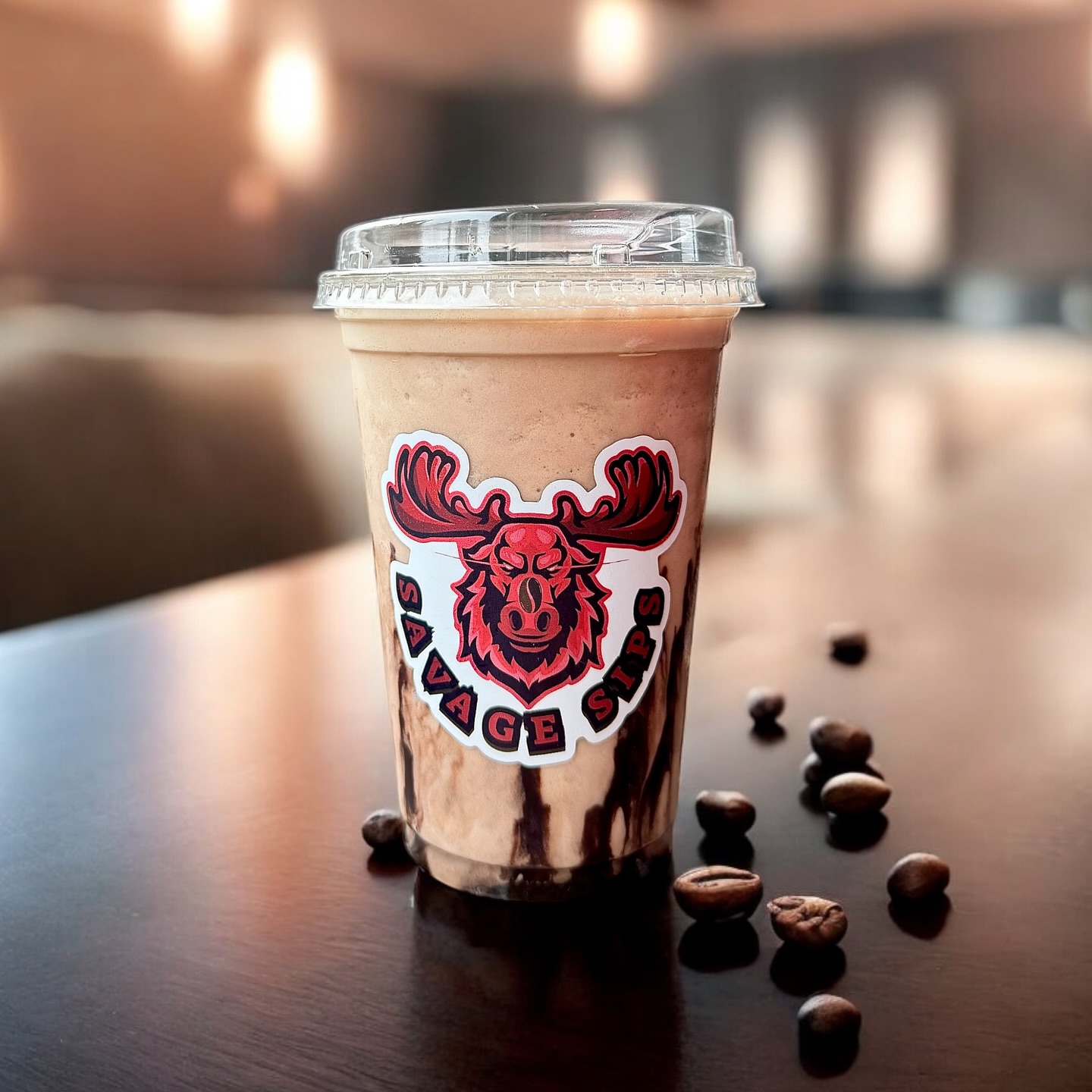 Savage Sips - $100 Gift Card - Fairbanks - Image 4