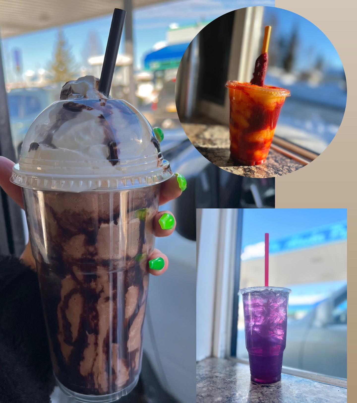 Savage Sips - $100 Gift Card - Fairbanks - Image 5