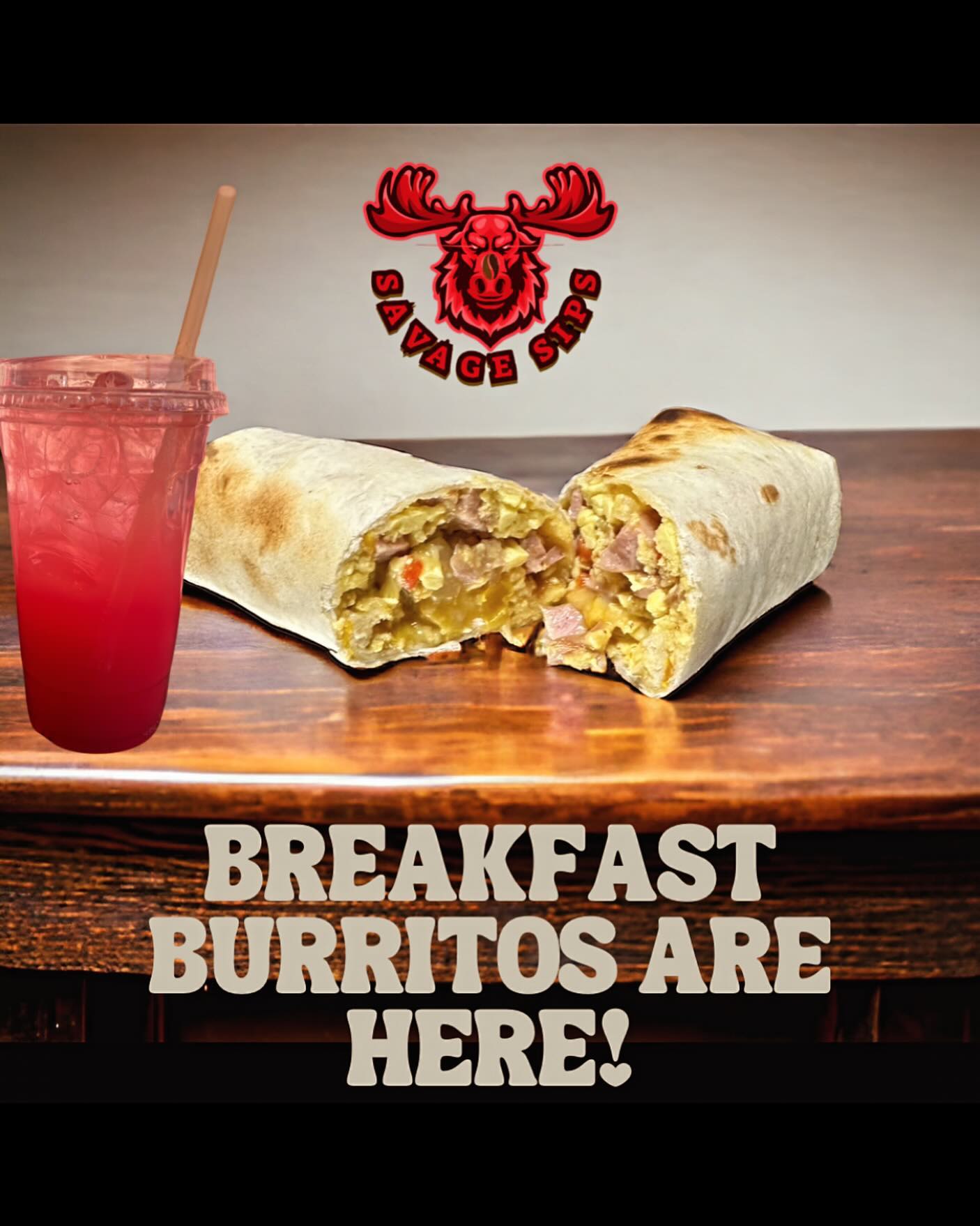 Savage Sips - $100 Gift Card - Fairbanks - Image 6