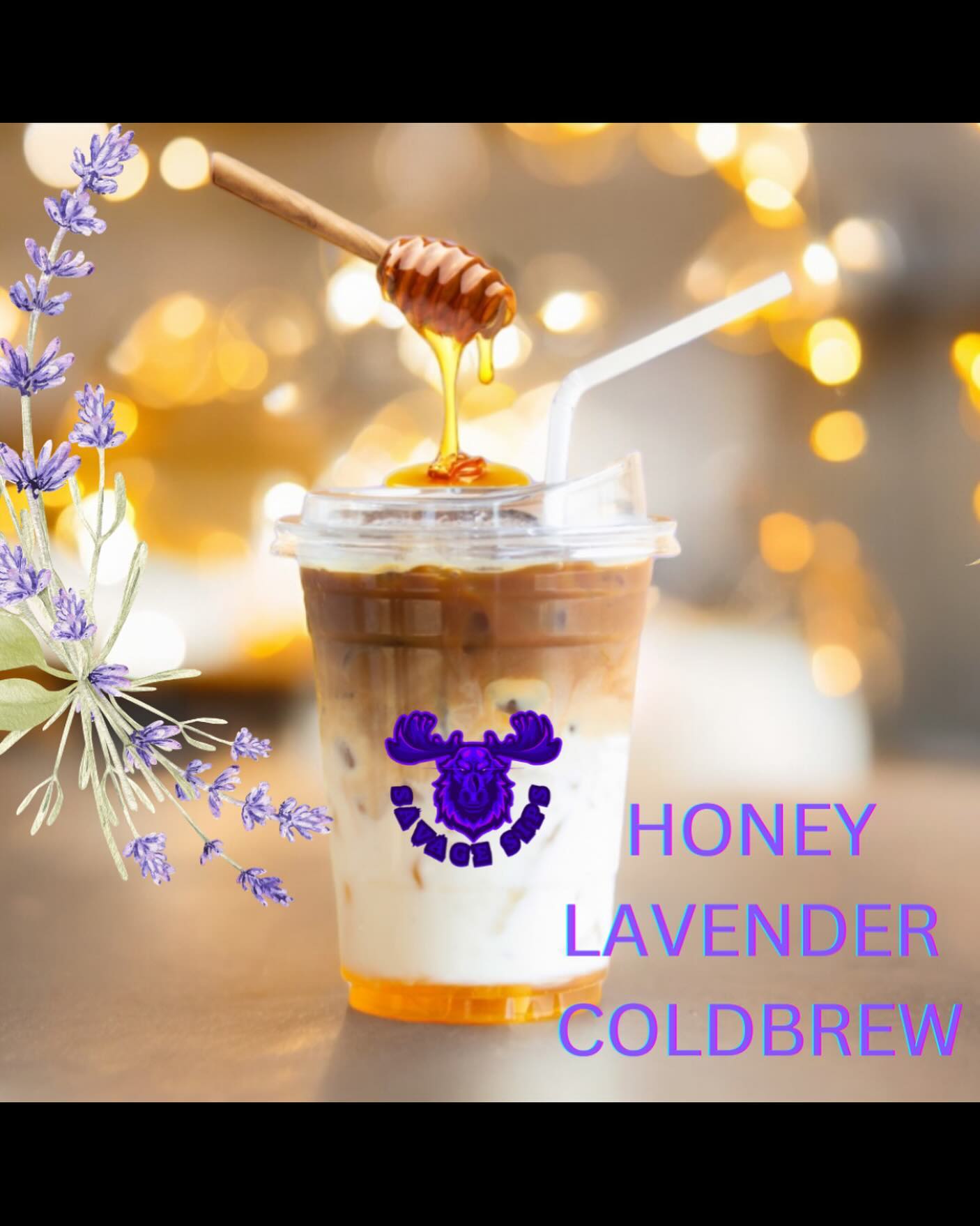 Savage Sips - $100 Gift Card - Fairbanks - Image 7