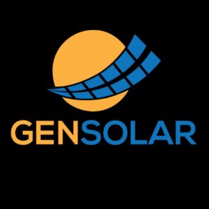 Gensolar - Ecoflow Delta Pro Portable Battery Power Station - Fairbanks