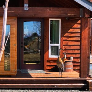 Seafarer Travel - 2 Night Staycation for 2 - Homer