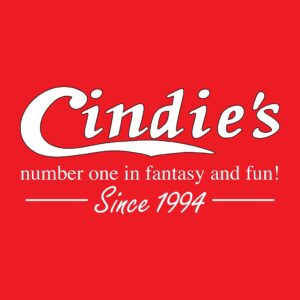 Cindie's - $50 Certificate - Anchorage