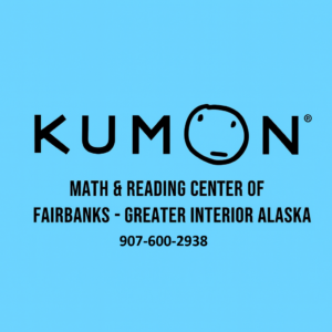 Kumon of Fairbanks - Certificate valid for your choice of a (3) month math AND reading program - Fairbanks