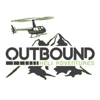 Outbound Heli Adventures - Knik Glacier Trip for 2 - Palmer
