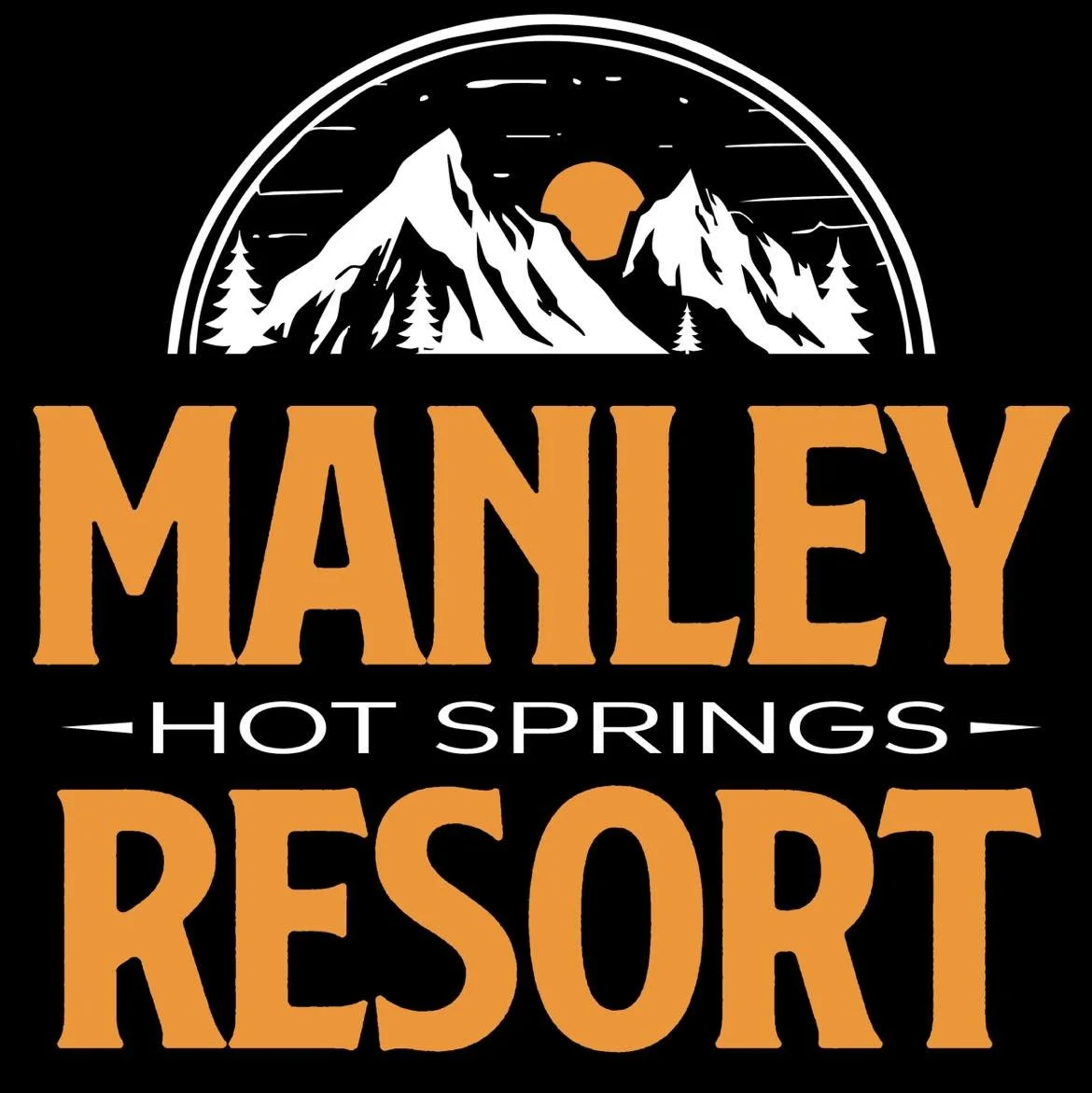 Manley Hot Springs Resort - 1 Night Stay With Hot Springs Access - Manley Hot Springs