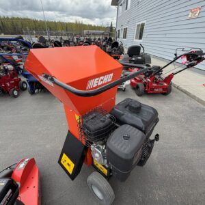 Jewell Equipment Rental - Chipper/Shredder - Wasilla