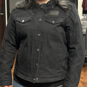 Harley Farthest North Outpost - Women's Riding Jacket - Fairbanks