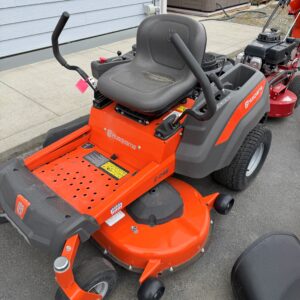 Jewell Equipment Rental - Lawn Mower - Wasilla