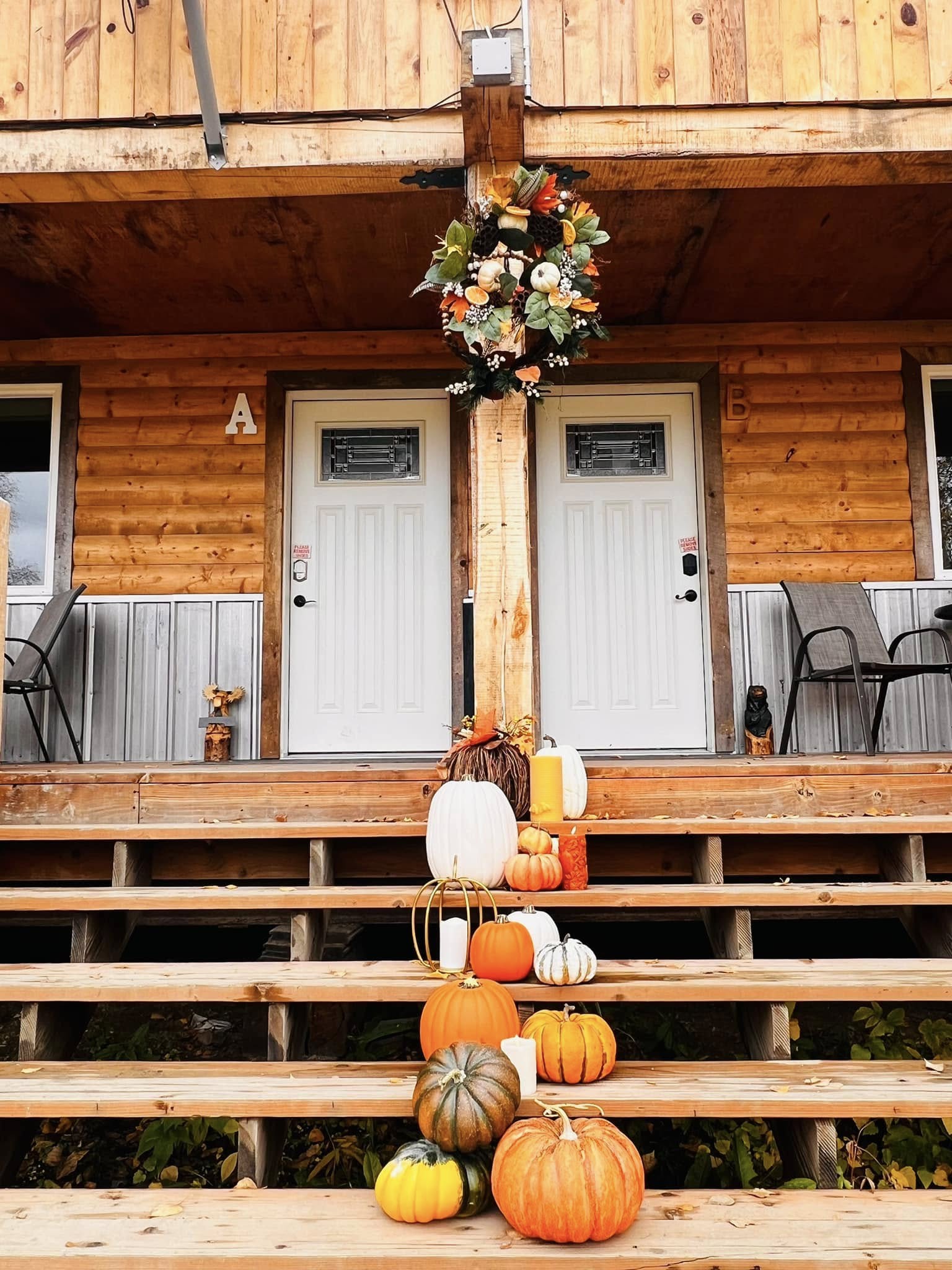 Manley Hot Springs Resort - 1 Night Stay With Hot Springs Access - Manley Hot Springs - Image 7