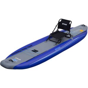 Beaver Sports - STAR Rival Inflatable Kayak - Fairbanks