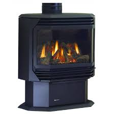 Total Toyo - Regency Ultimate Gas Stove (Direct Vent) - Fairbanks