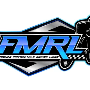 Fairbanks Motorcycle Racing Lions - 2026 Family Membership - Fairbanks