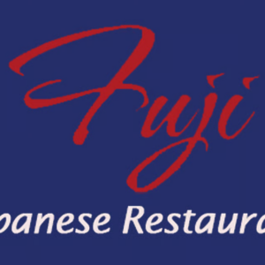 FUJI Japanese Restaurant - $25 Certificate - Fairbanks