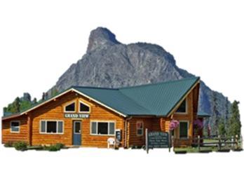 Grand View Cafe & RV Park - Standard RV Site - Sutton