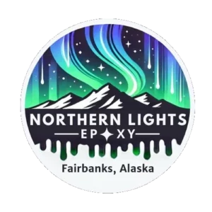 Northern Lights Epoxy - $500 Certificate - Fairbanks